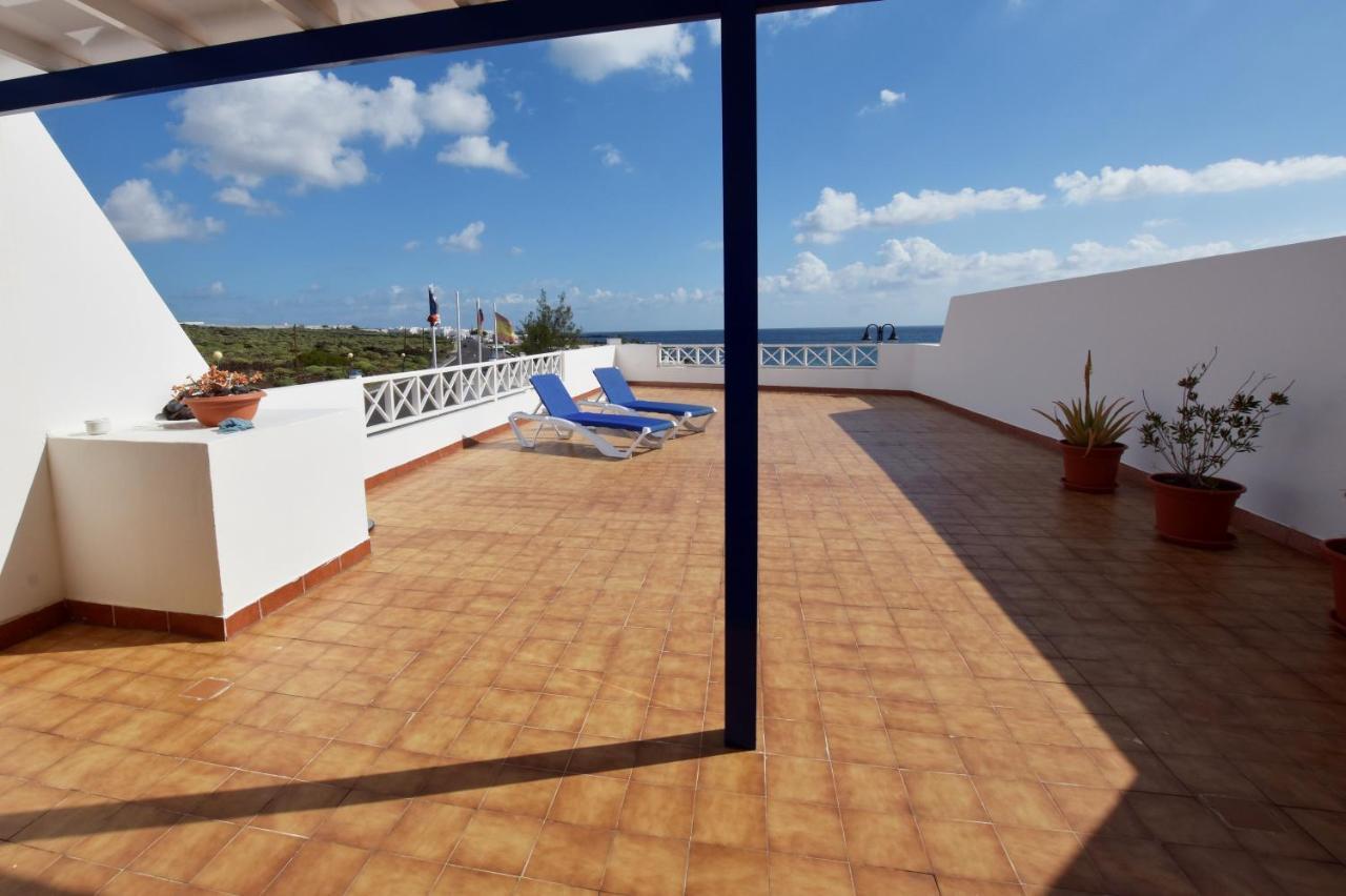 Casa El Lago Arrieta  Exterior foto